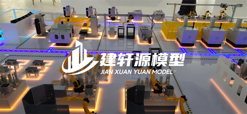 赣榆工业模型定制
