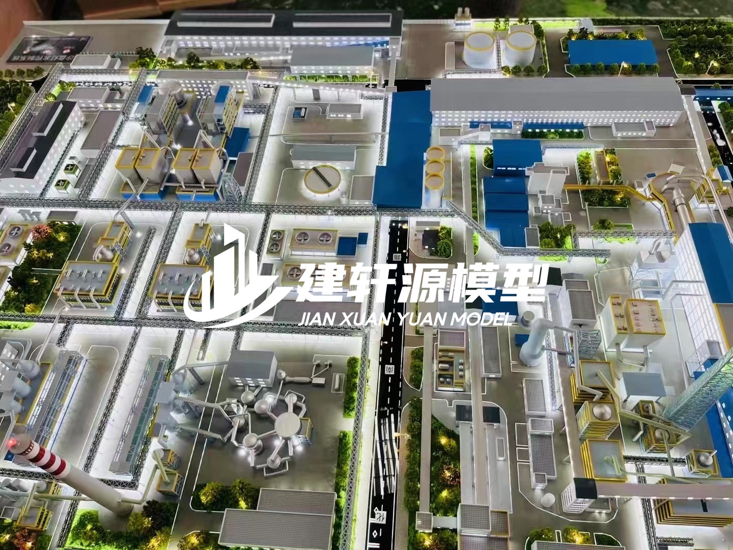 赣榆机械模型制作