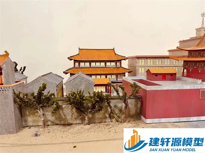 赣榆建国初期场景